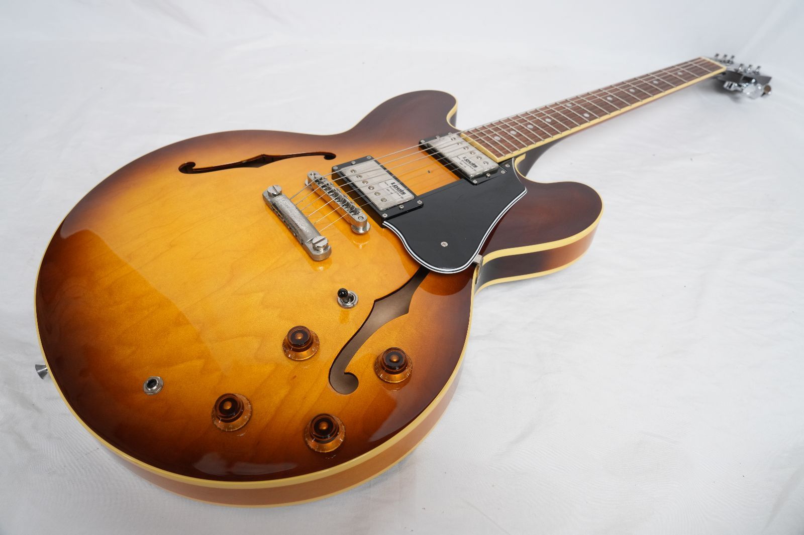 ES-335コピーモデル 2003年製