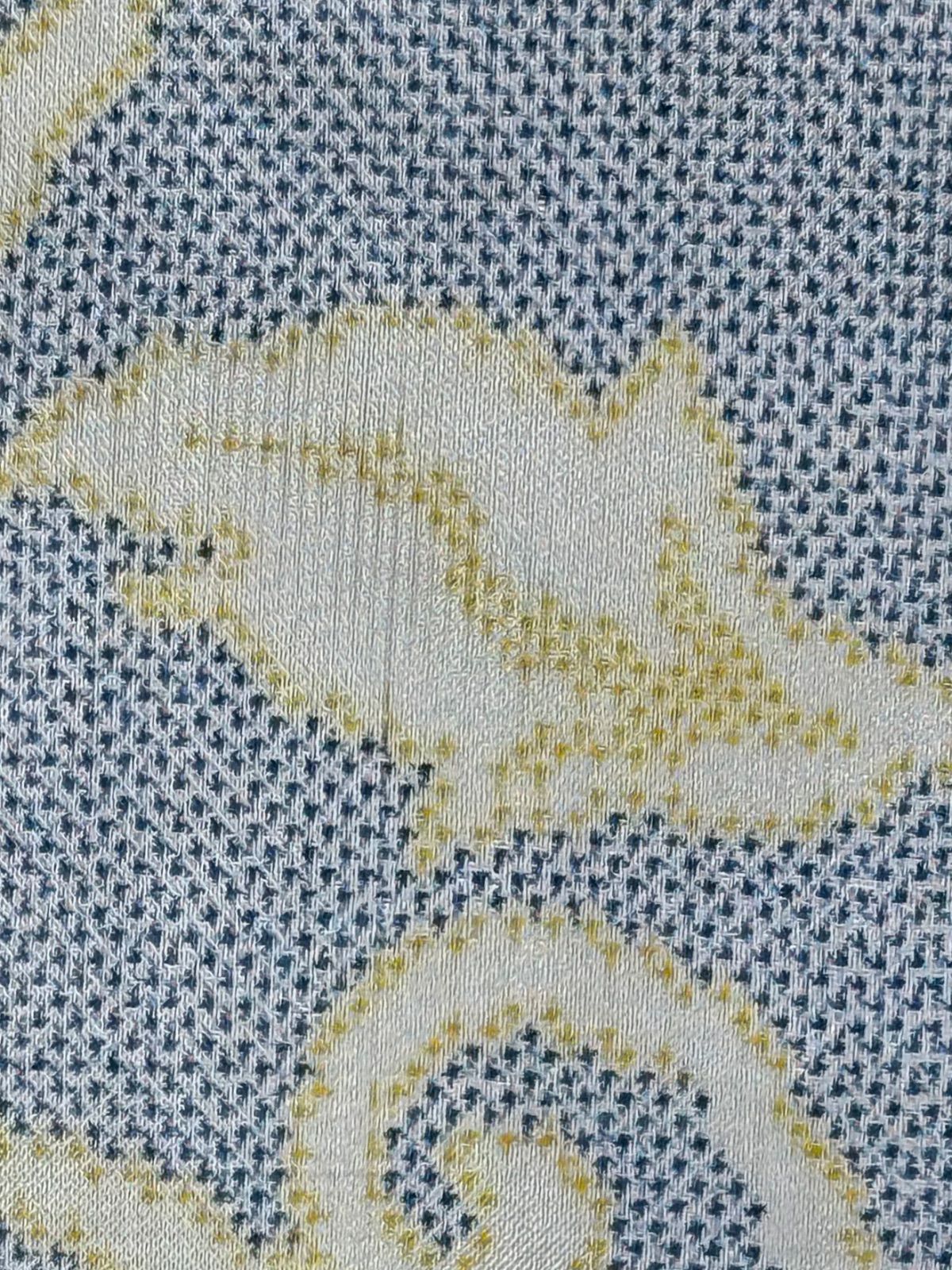 k31 唐華紋白大島