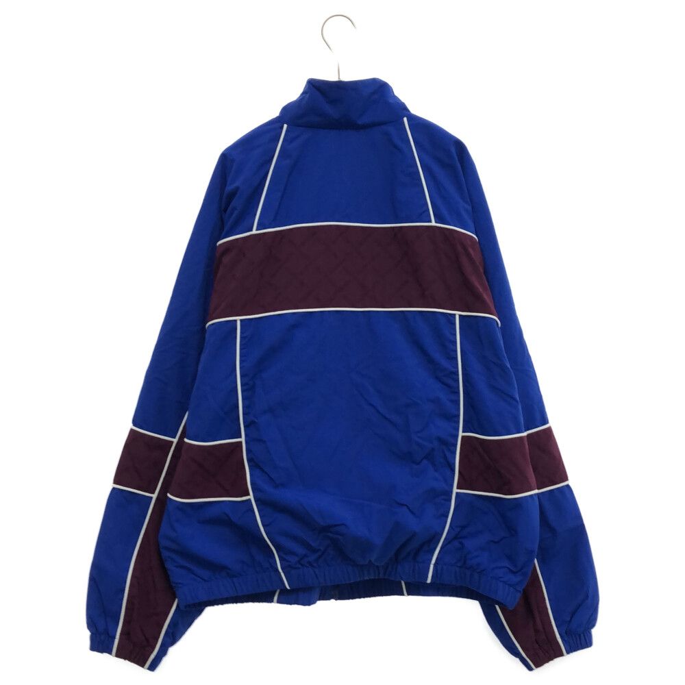 Champion panel track on sale jacket