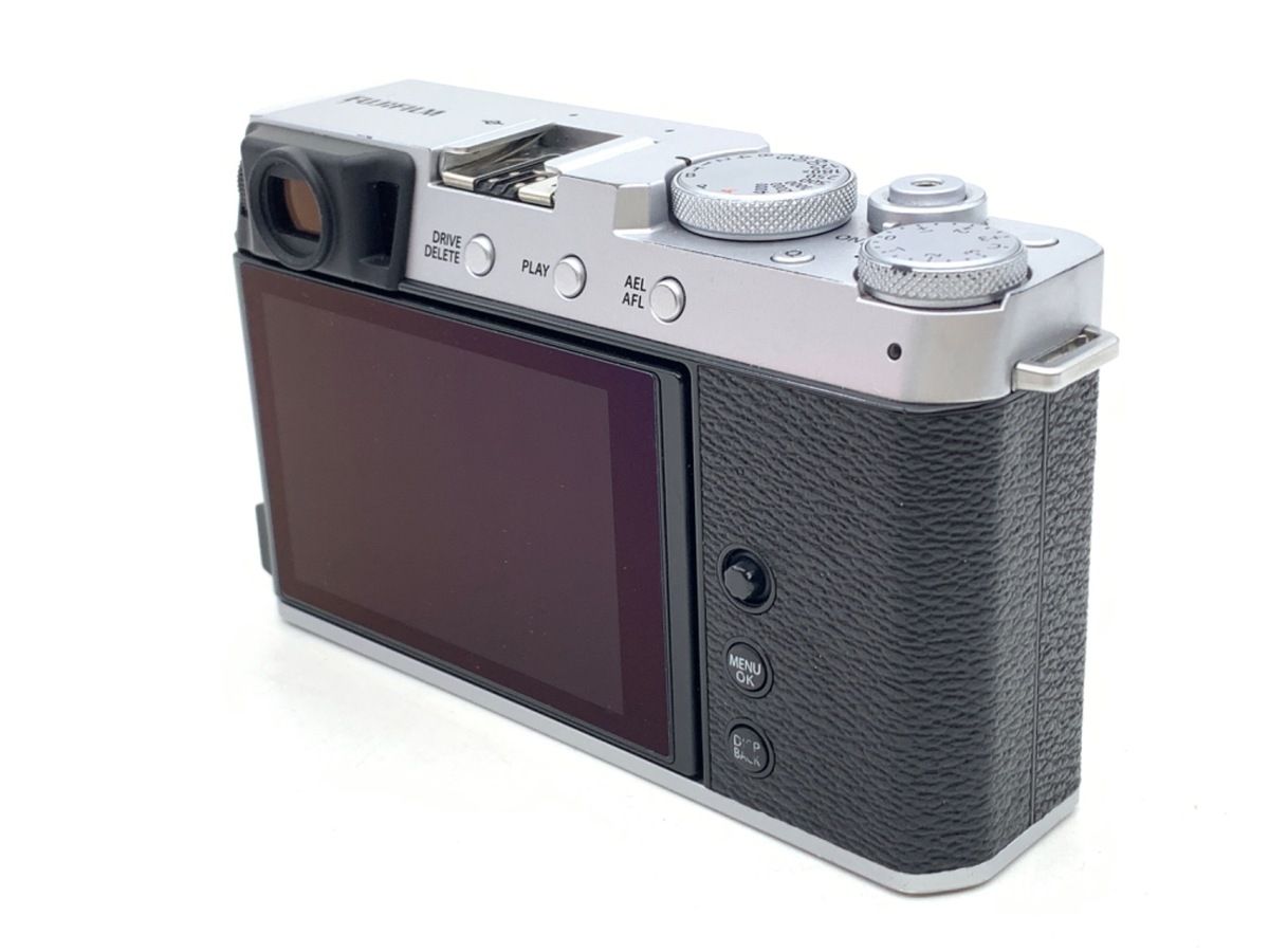 【最終値下げ】FUJIFILM X-E4シルバー&XF35mmF2.0R WR他 最終値下げ】FUJIFILM X-E4シルバー&XF35mmF2.0R WR他 最終値下げ