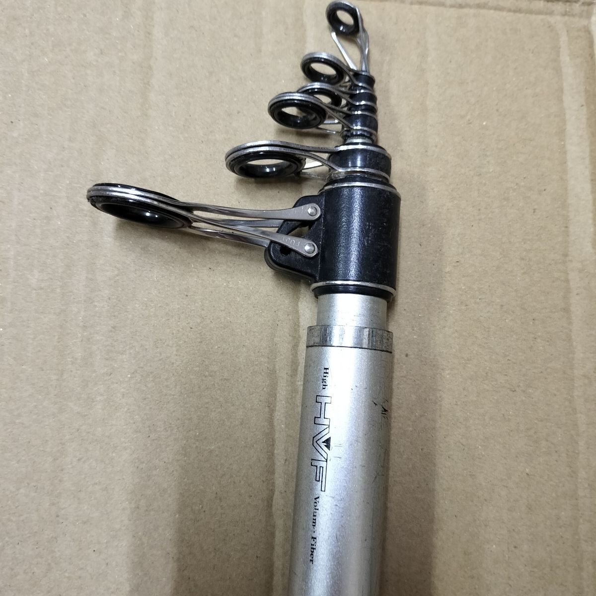 DAIWA ダイワ 投げ竿 Prime Surf プライムサーフ T27-405 お買得2本セット 中古美品 DAIWA PRIME SURF ダイワ プライムサーフ T27-425 投げ竿