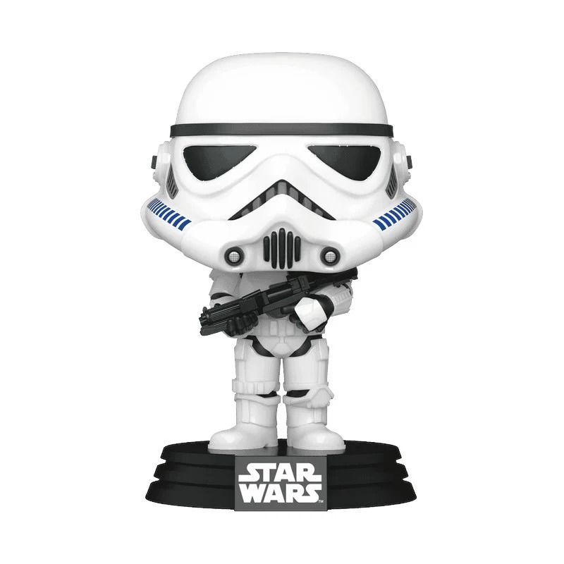 新品/正規代理店】 Funko Pop! Star Wars ファンコ ポップ ストーム