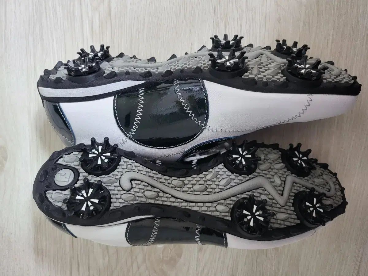 FootJoy(フットジョイ) レディース ゴルフシューズ WO