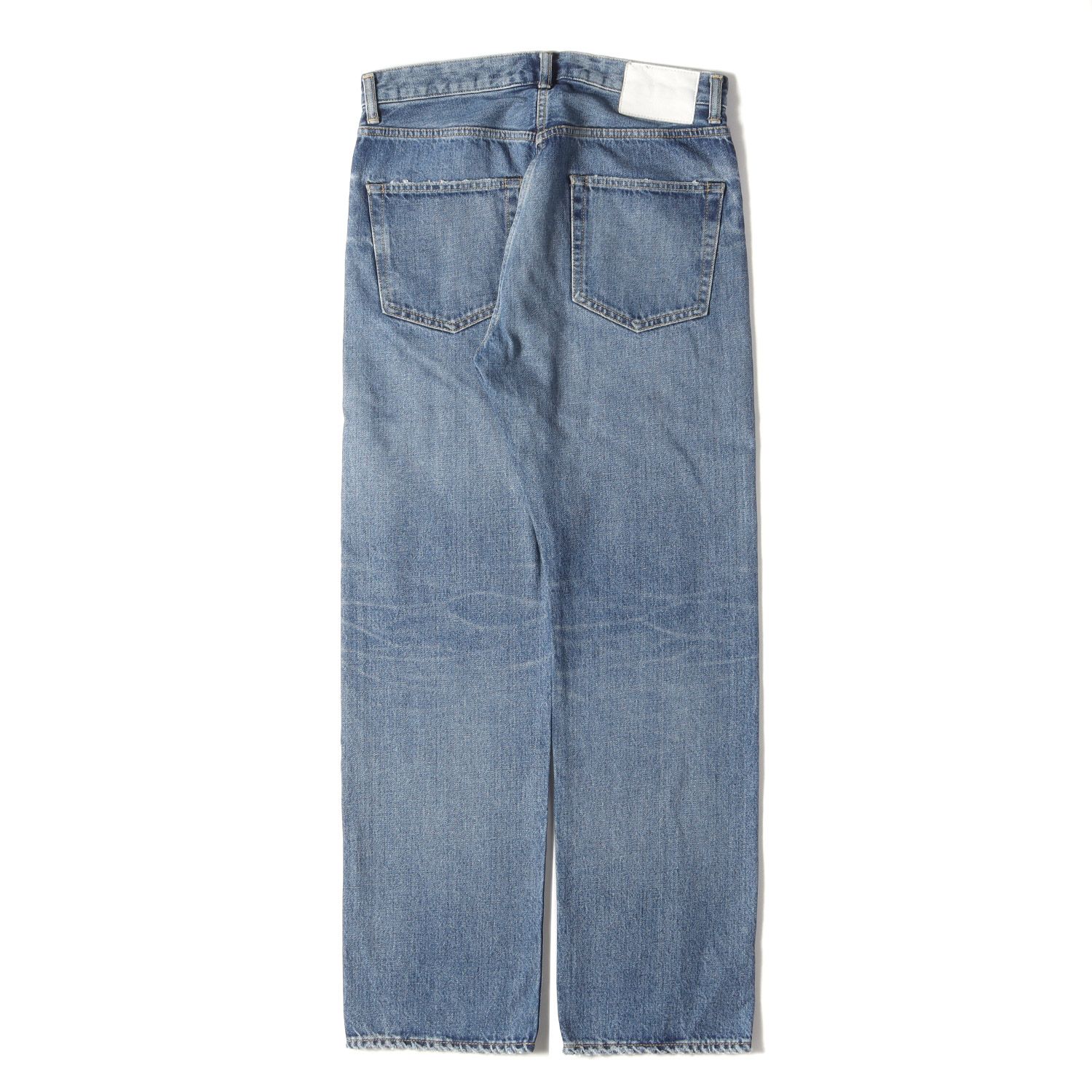 Ron Herman ロンハーマン パンツ サイズ:31 21AW ヴィンテージ加工 