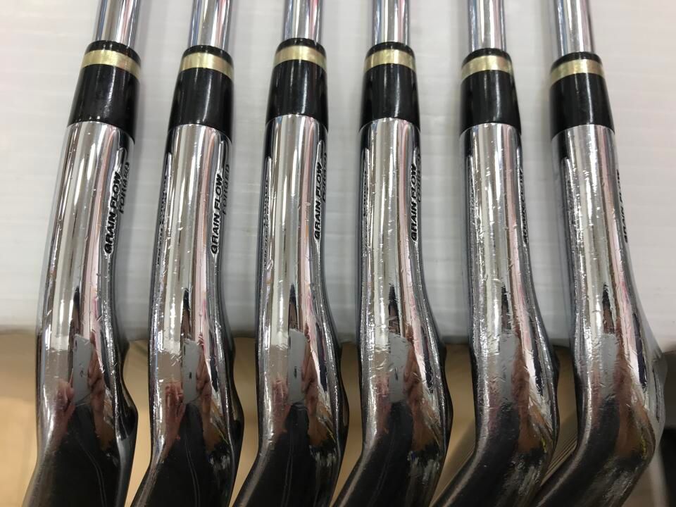 アイアンセット