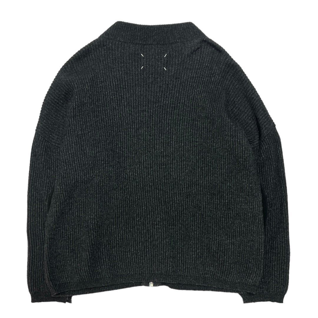 Maison Margiela 22SS Drivers Knit jacket Maison Margiela 22SS Drivers Knit jacket