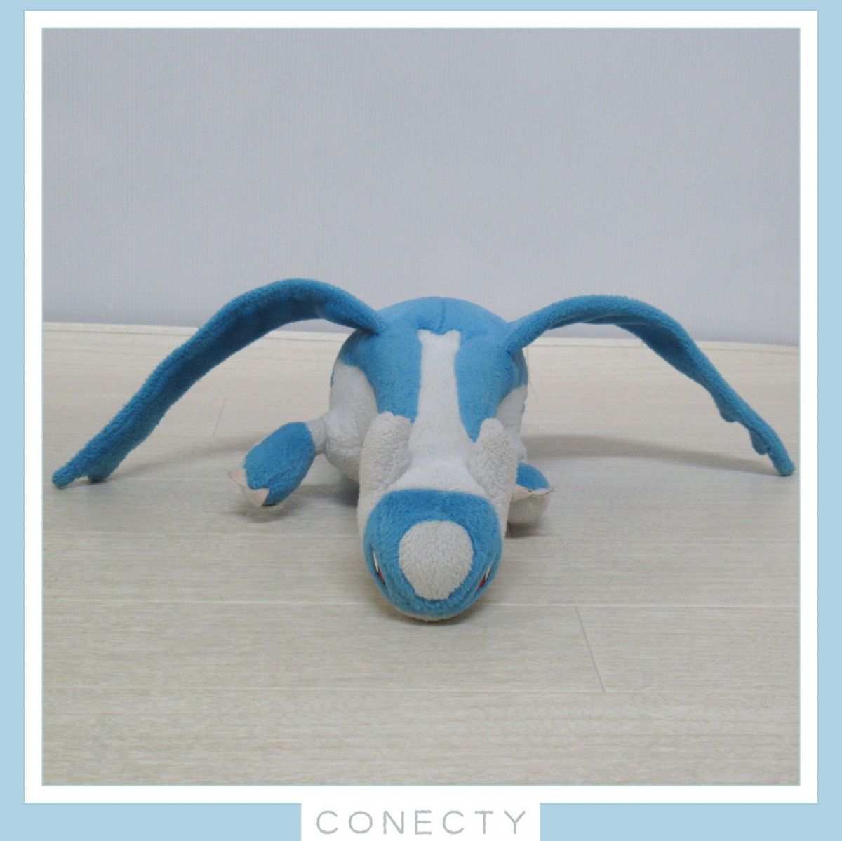 ポケモン ペアぬいぐるみ ラティアス・ラティオス ぬいぐるみ セット ポケットモンスター 2002 TOMY トミー【N4【S2 - メルカリ