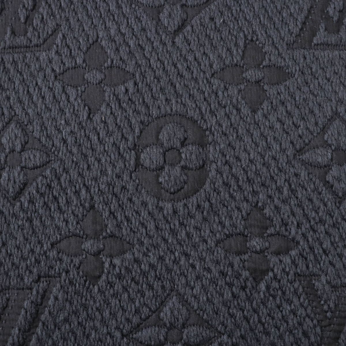 良品☆正規品 LOUIS VUITTON ルイヴィトン M72431 エシャルプ ロゴ