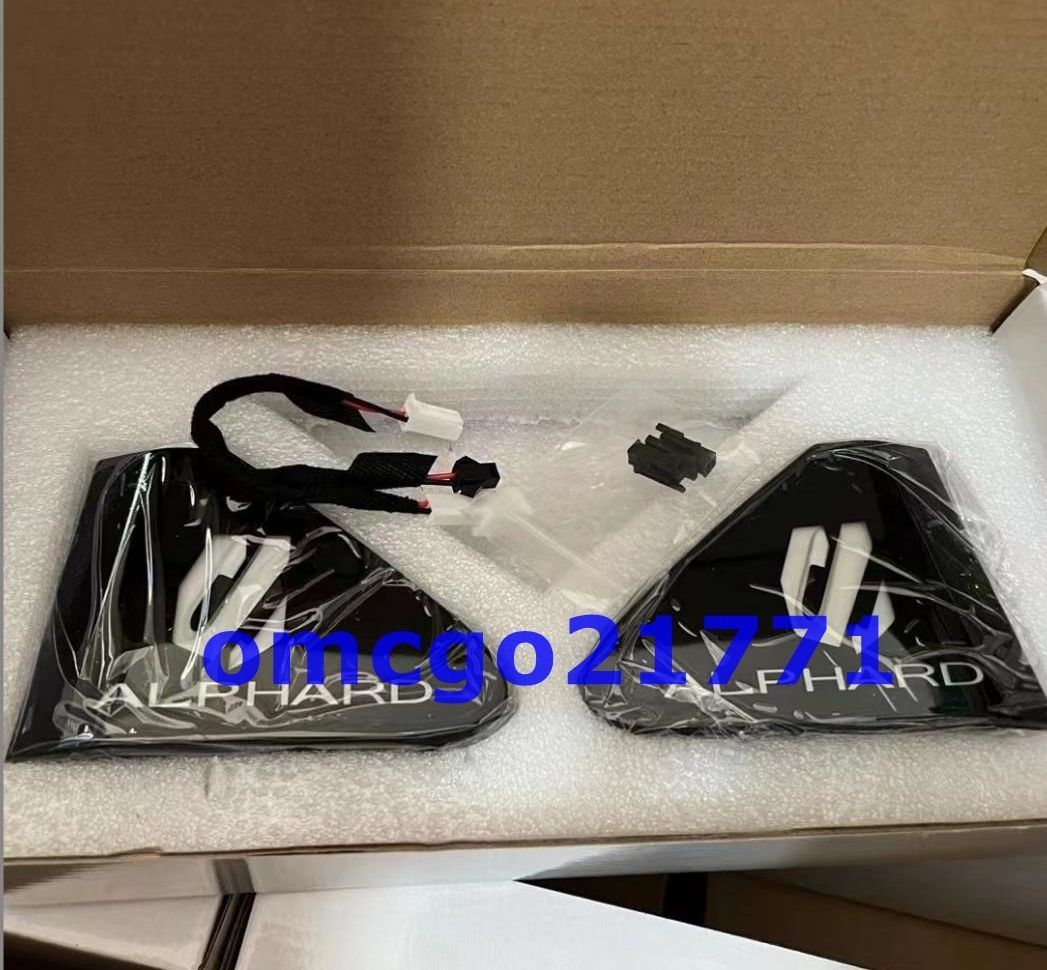 サイドエンブレム