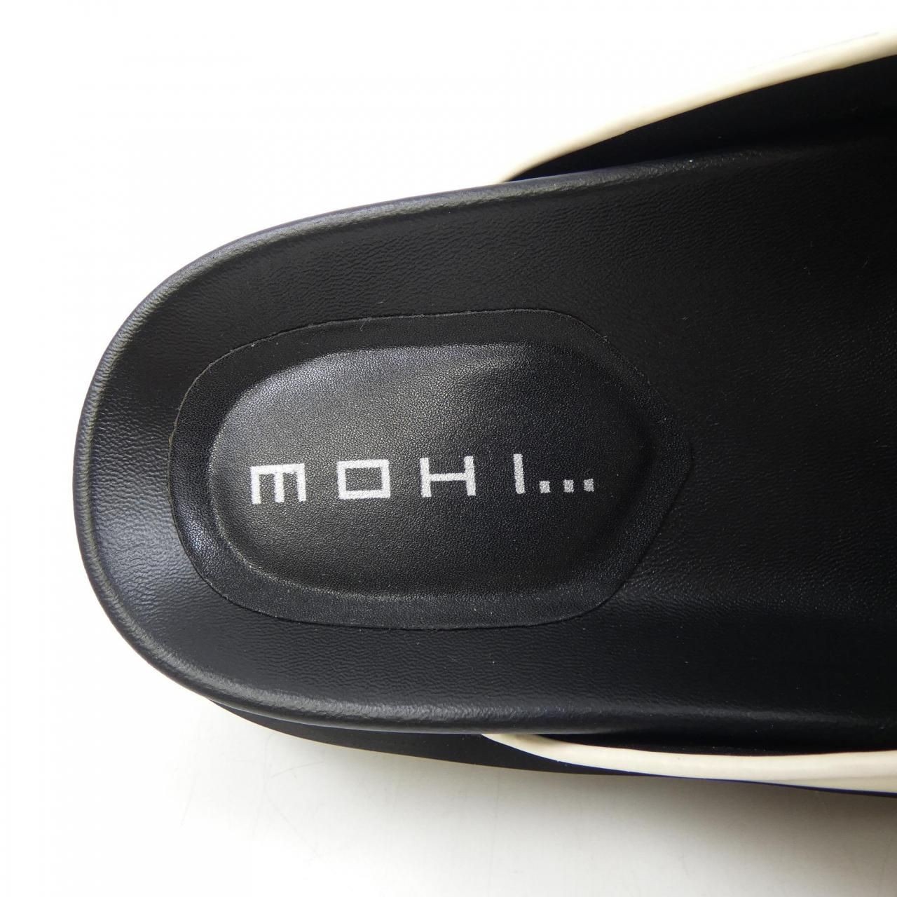 モヒ MOHI