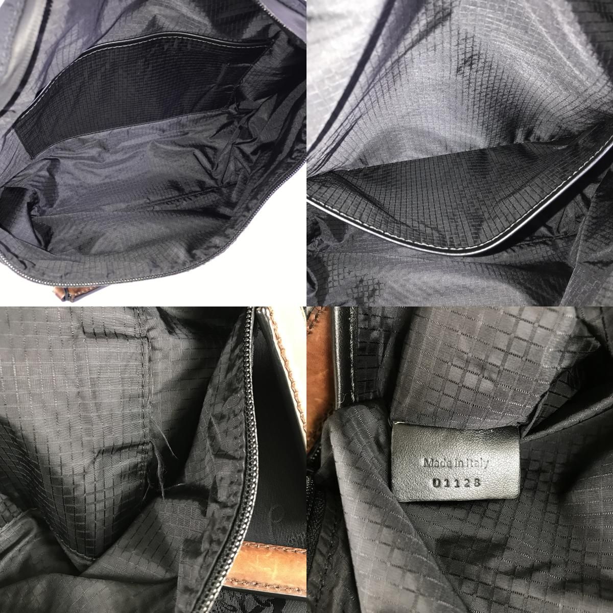 ボディバッグ
