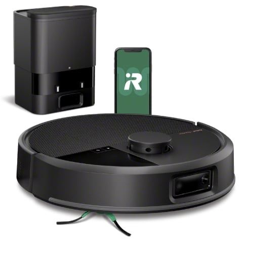 未開封品 Roomba® Max 705 Vac ロボット AutoEmpty™ 充電ステーション