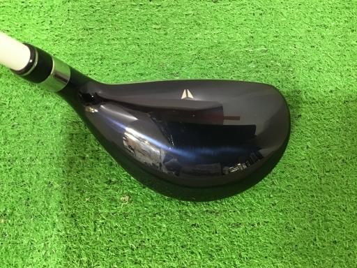ブリヂストン BRIDGESTONE B-LD 2025 H4 レディース ユーティリティ UT SPEEDER NX BS40LDh フレックスA レディース 女性用 右利き 右用 Cランク ゴルフクラブ