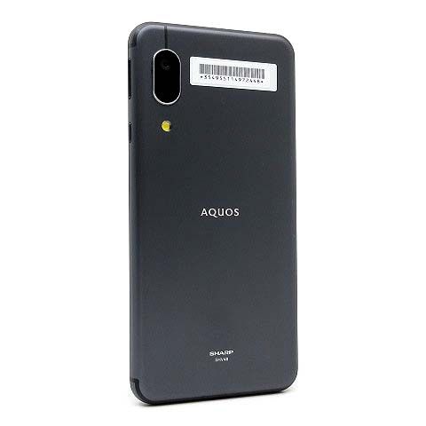 未使用 美品 SHARP AQUOS SHV48 スマホ スマートフォン ゲオ公式通販サイト/ゲオオンラインストア【中古】【安心保証