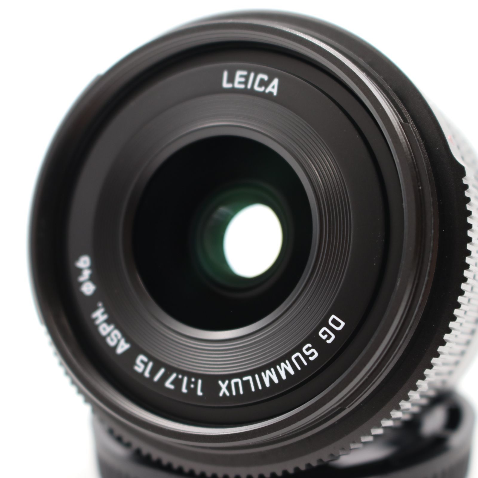 パナソニック Panasonic 単焦点 広角レンズ マイクロフォーサーズ用  