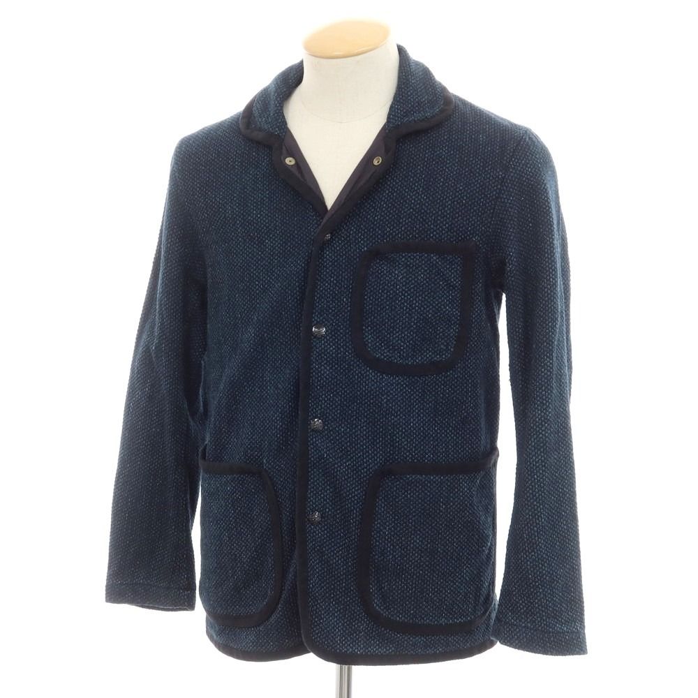 llbean ワーデンジャケット ハンティング フィッシング 筆記タグ 40