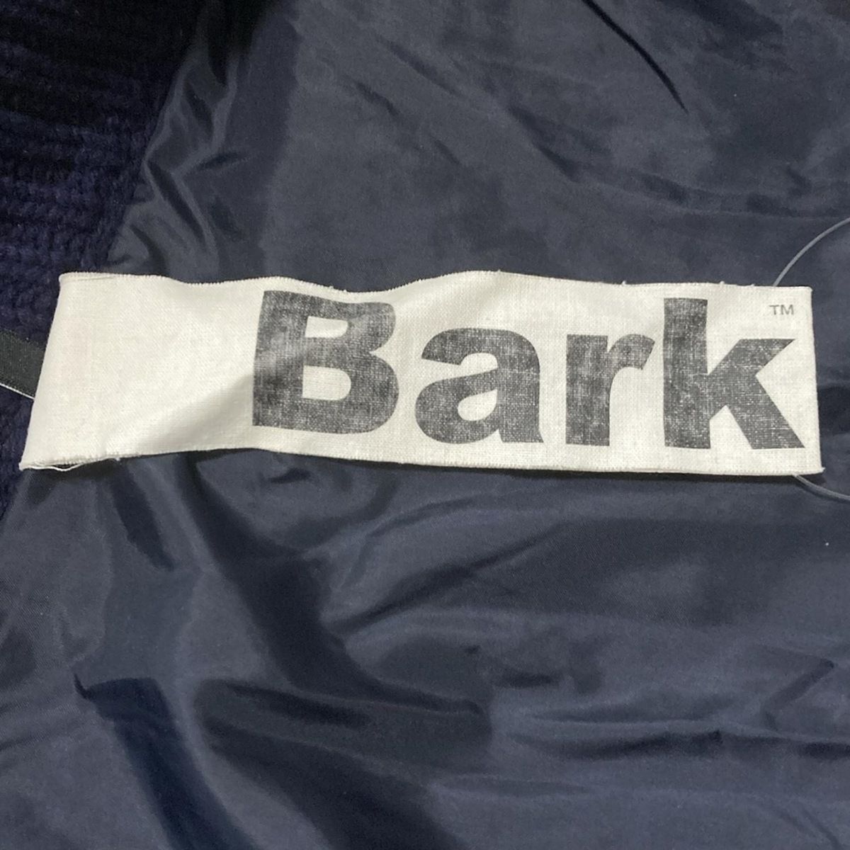 ダッフルコート サイズS