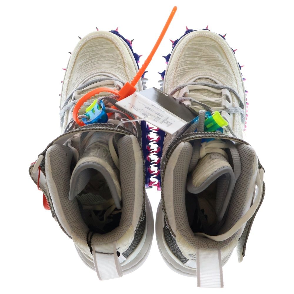 靴 NIKE off-white AIR Force1 26.5 楽天市場】NIKE(ナイキ) サイズ:US8.5/26.5cm ×OFF-WHITE THE 10