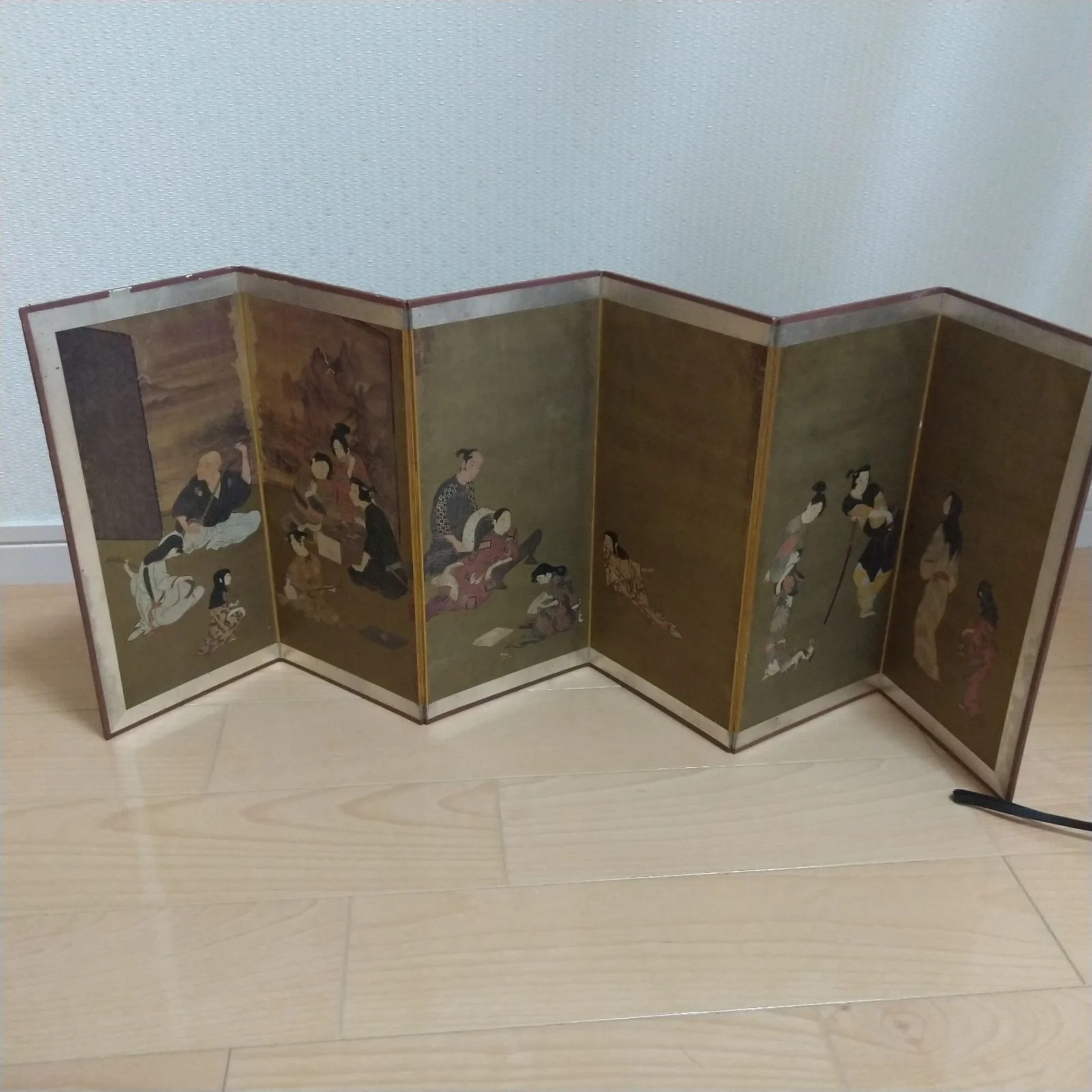 2026年最新】彦根屏風の人気アイテム - メルカリ