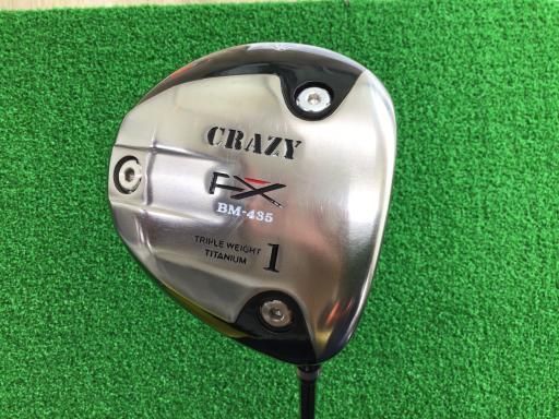 jbeam FX BM-435 ドライバー 【公式通販】