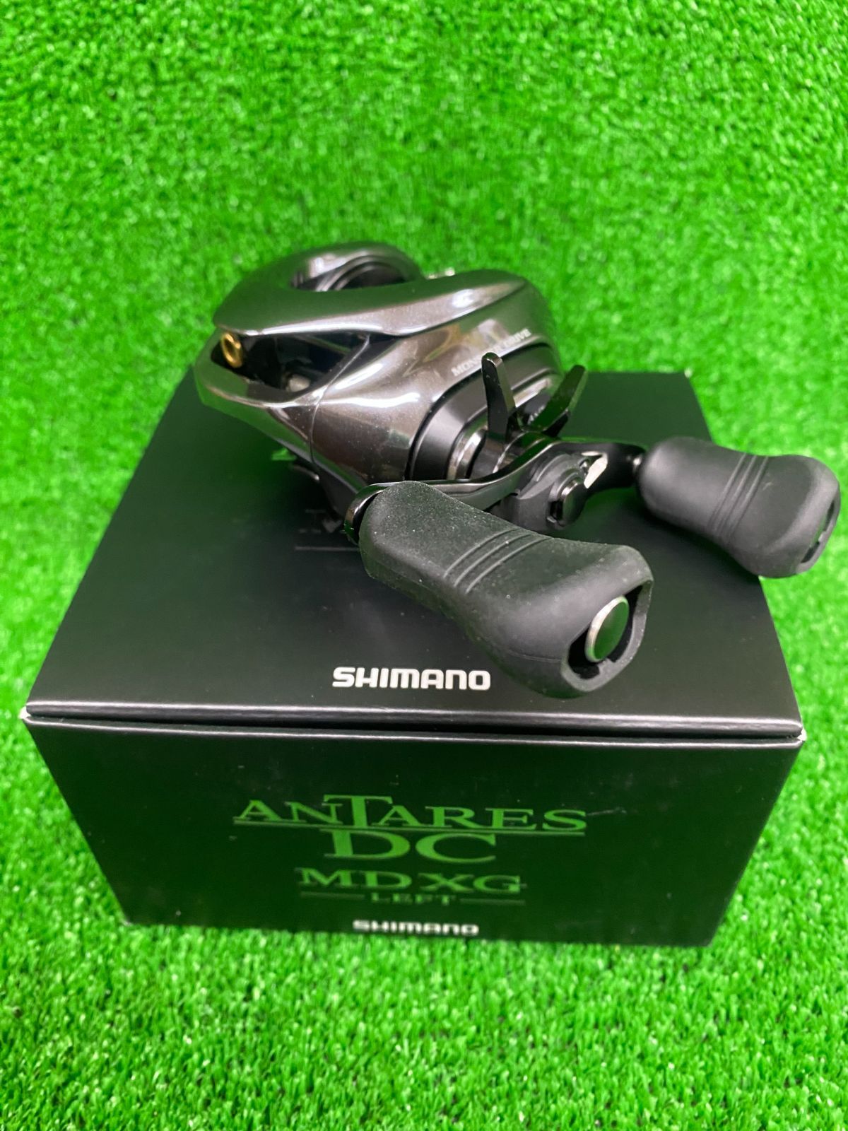 18アンタレスDC MD XG シマノ】 18アンタレス DC MD XG SHIMANO ANTARES | スプール