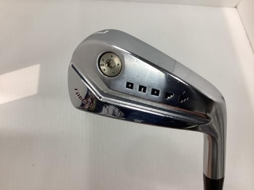 グローブライド ONOFF FORGED 2025 KURO 5S アイアンセット IR NS PRO MODUS3 TOUR105 フレックスS メンズ 男性用 右利き 右用 Cランク ゴルフクラブ