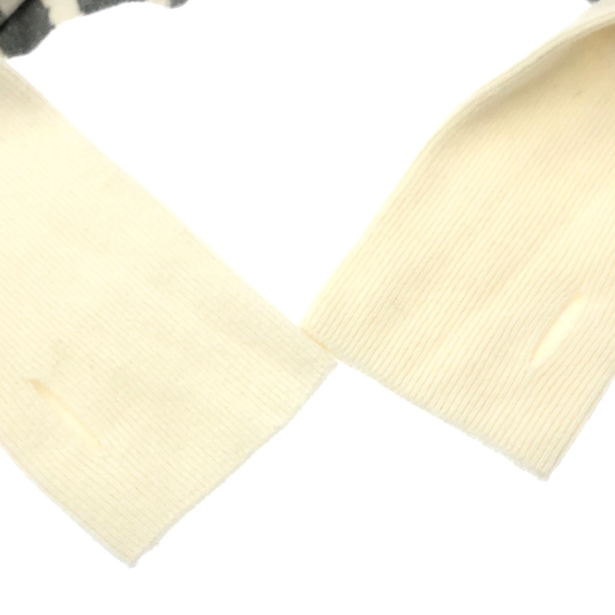 GALERIE VIE ギャルリーヴィー 22AW ウルトラファインウールボート  