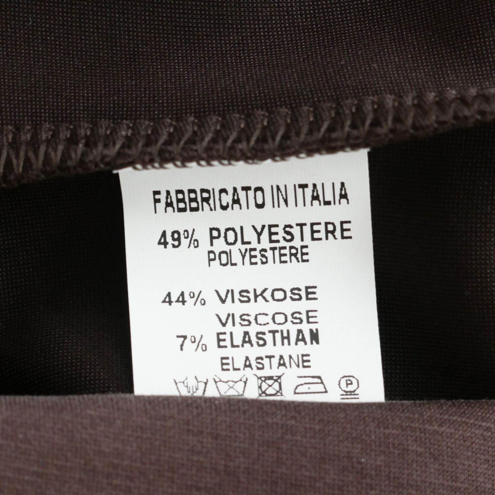 ミラノの新ブランド ミアイア