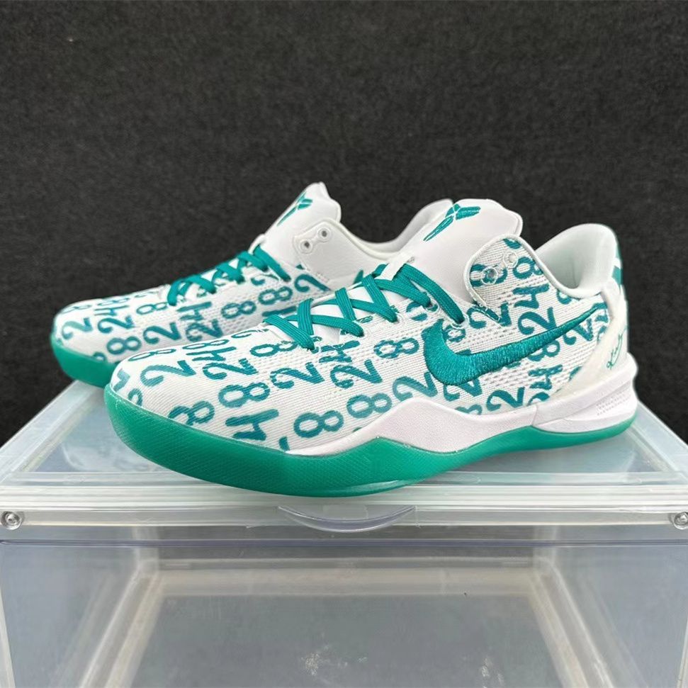 新品 Nike Kobe 8 Protro  