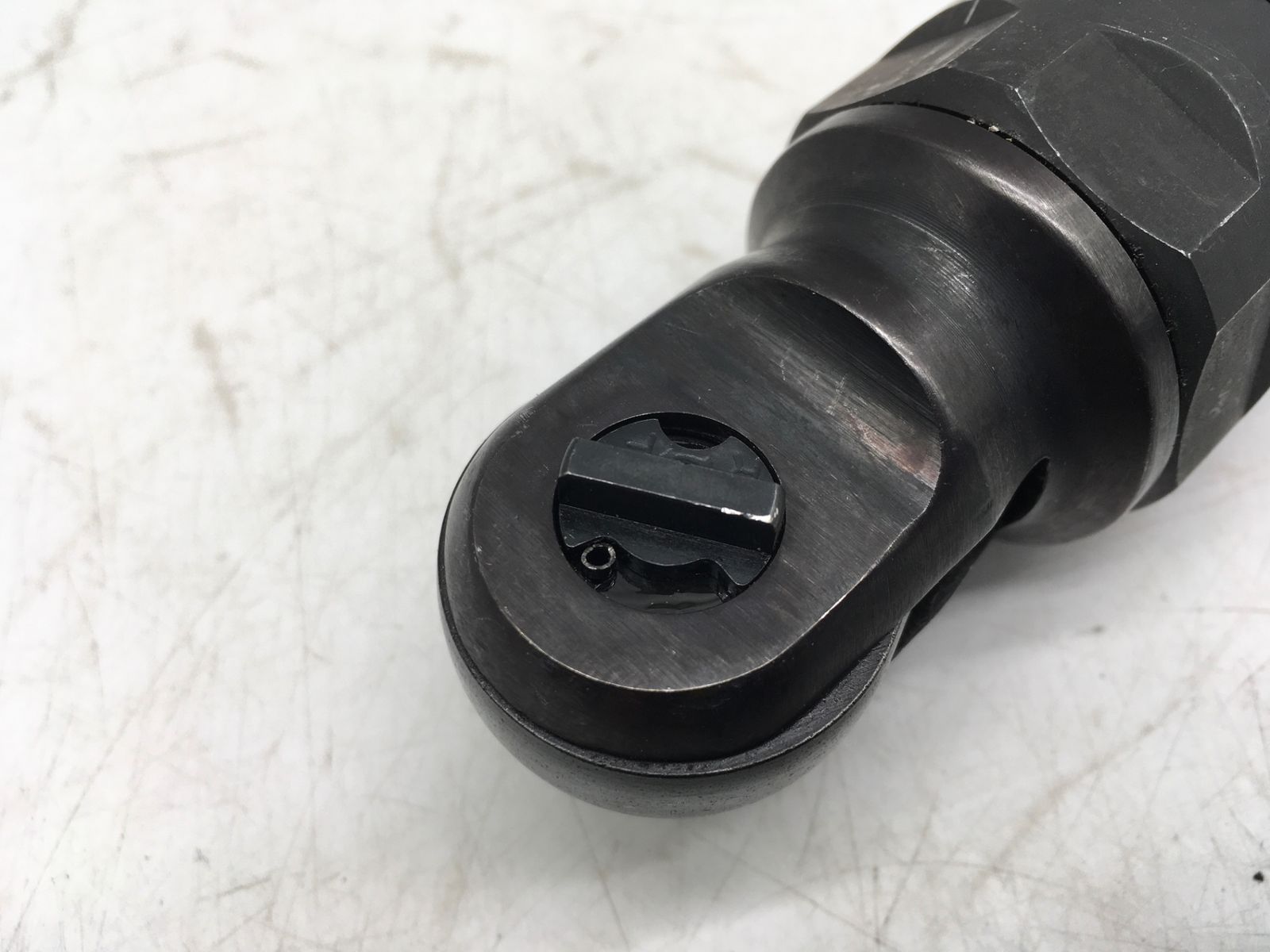 9.5sq.エアラチェットインパクトタイプ JAR341