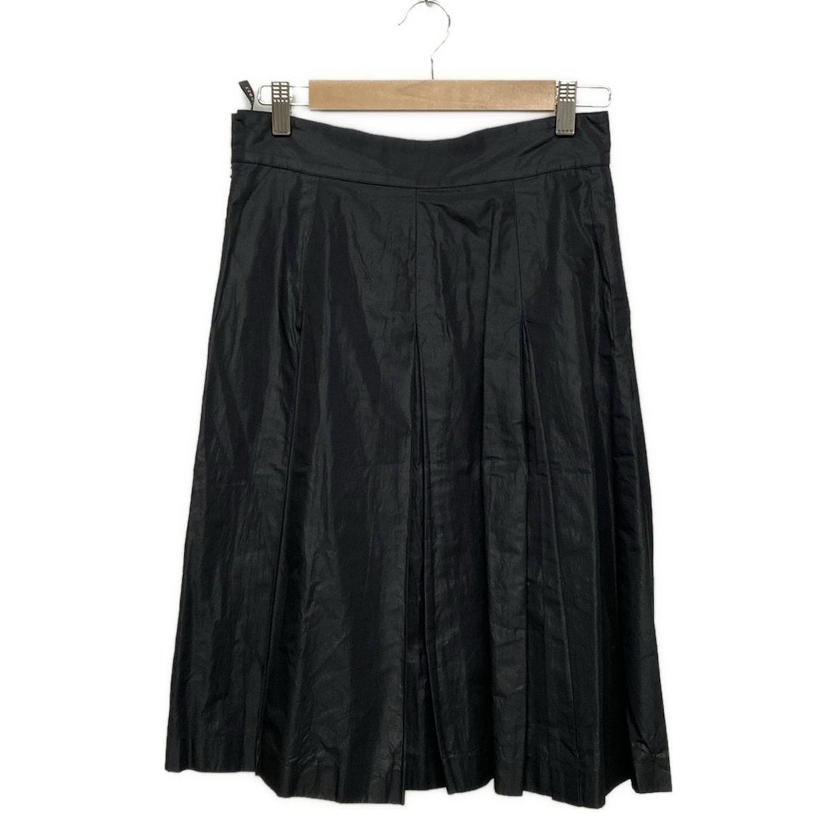 L'EQUIPE YOSHIE INABA(レキップ ヨシエイナバ) スカート サイズ38 M