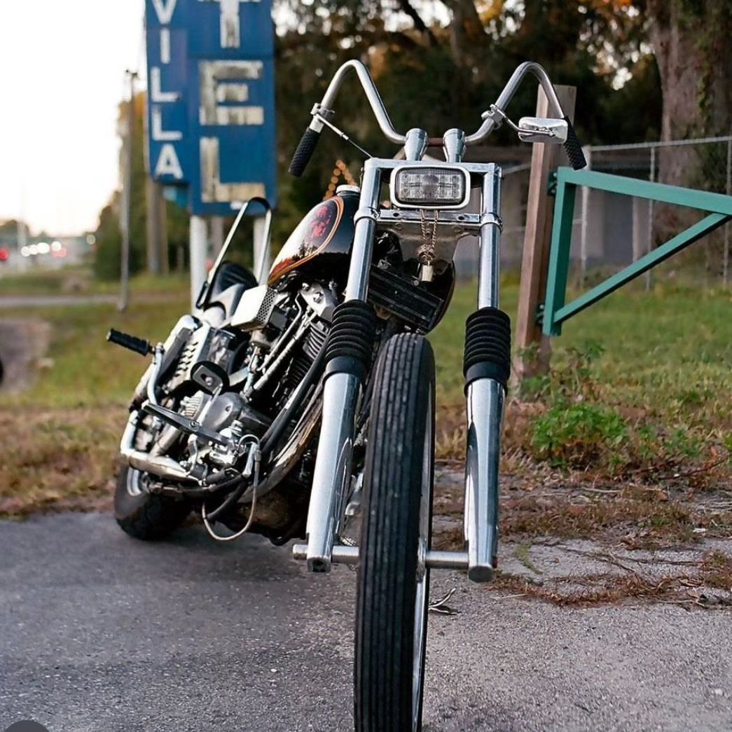 mercakiチョッパー　ボバー　ttシート　スクエアライト　セット売り。 mercaki様専用チョッパー ボバー ttシート スクエアライト