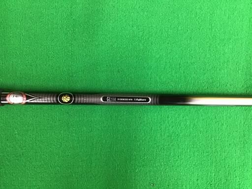 超人気デザイン テーラーメイド GLOIRE 9.5° ドライバー DR GLOIRE GL550 ドライバー フレックスS メンズ 男性用 右利き 右用 Cランク ゴルフクラブ 撥水