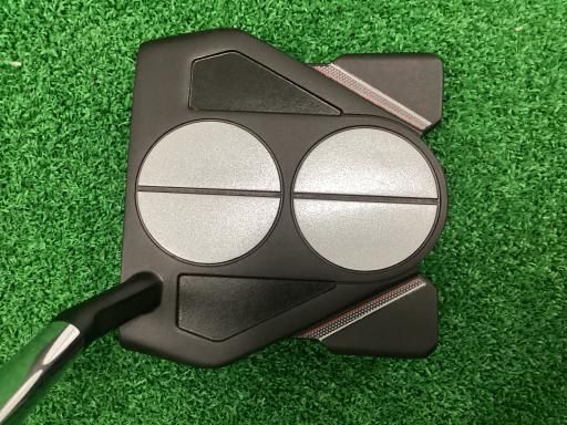 【中古】 オデッセイ STROKE LAB TEN 34インチ パター 右 中古】 オデッセイ 2-BALL TEN S 34インチ パター PT STROKE LAB
