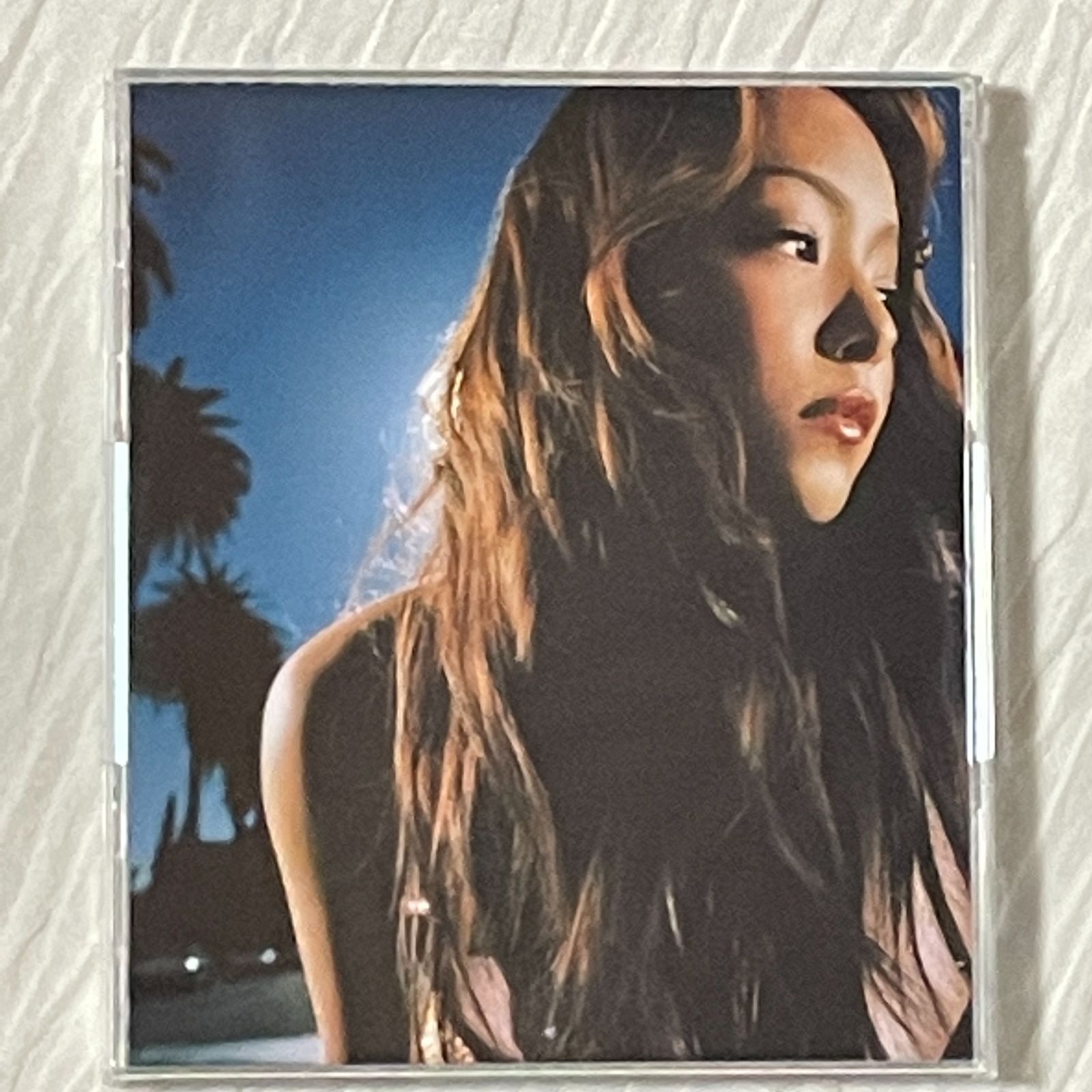 安室奈美恵 break the rules-