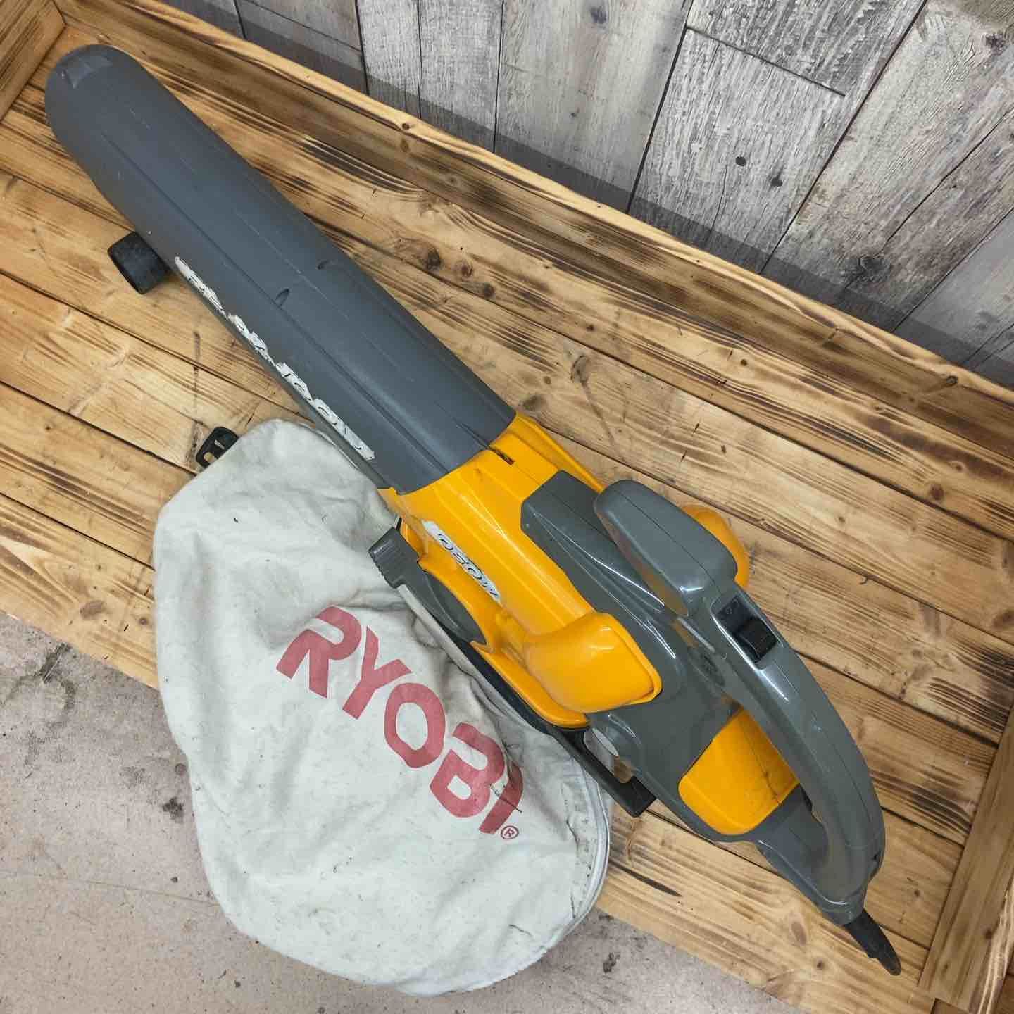 RYOBI