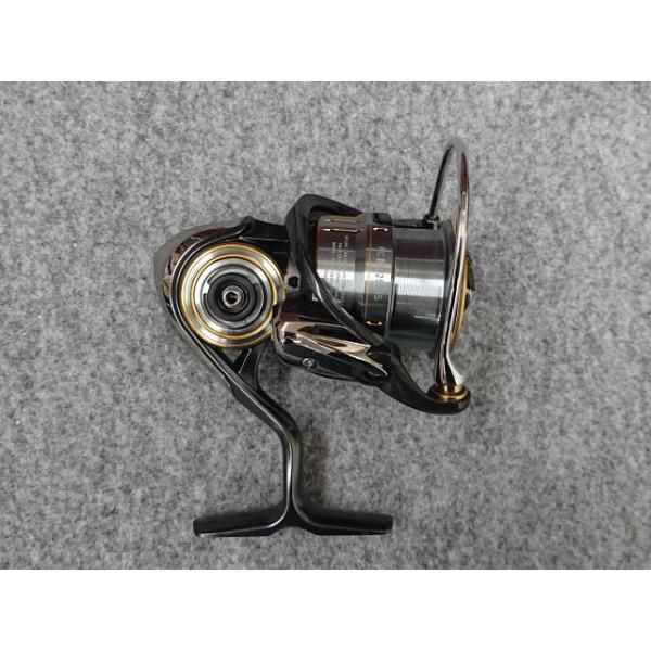 未使用品】 訳あり ダイワ 21ルビアス エアリティ FC LT2500S