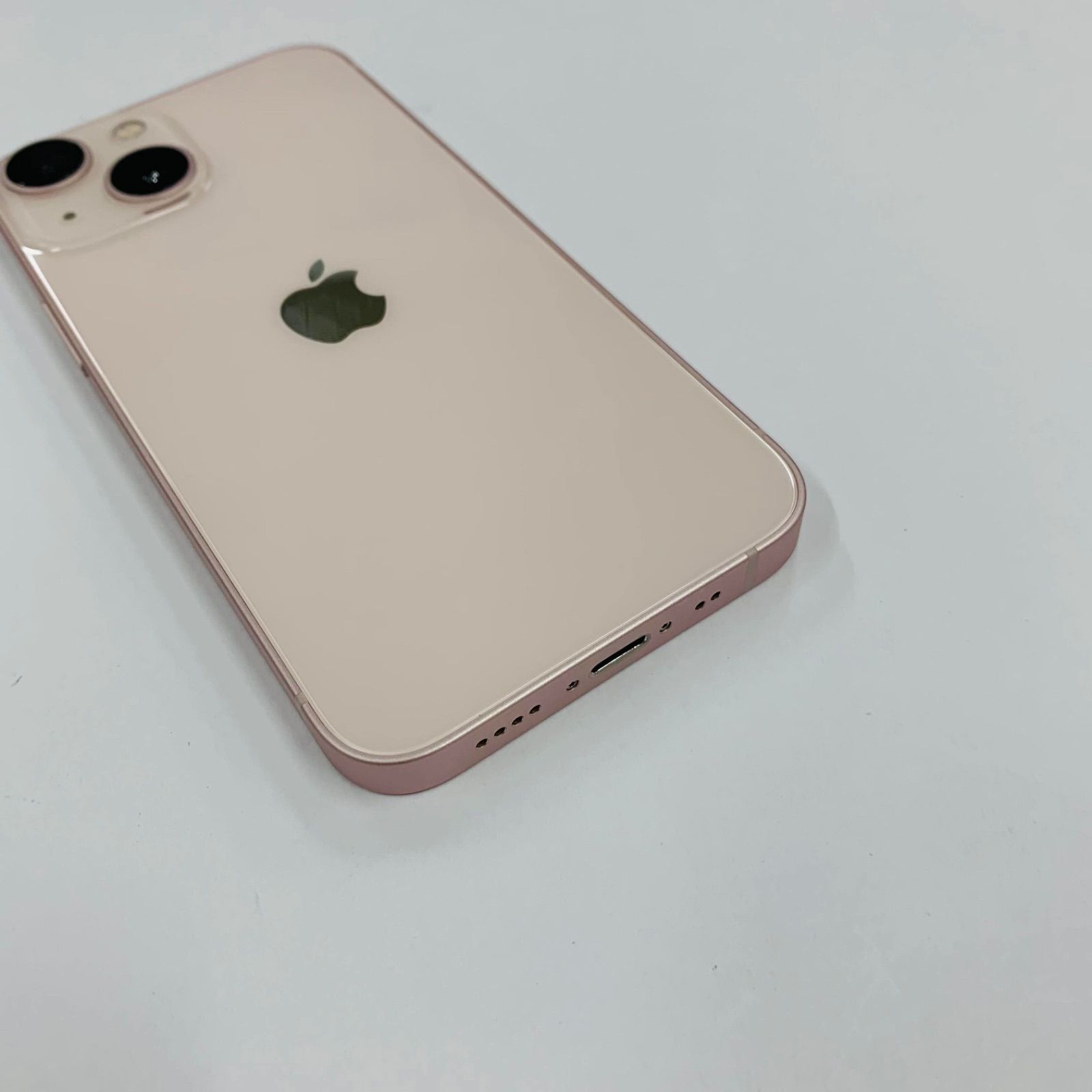 iPhone 13mini