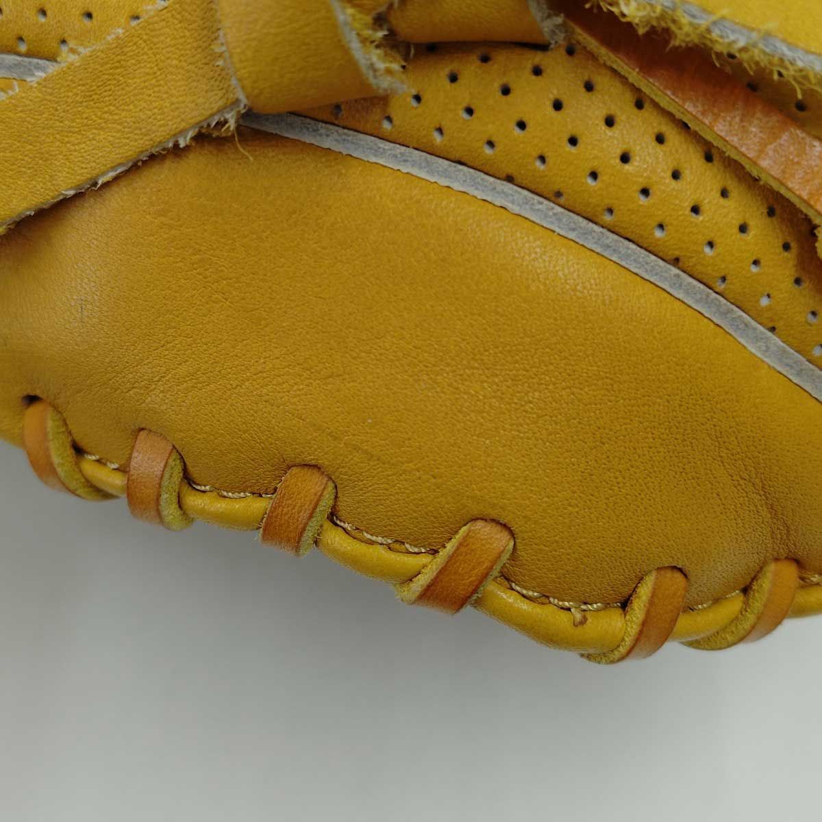 SSK - エスエスケー 軟式 グローブ グラブ 内野手 PEN-84516 PROEDGE SSK 右投げ 菊池型 楽天市場】【中古】エスエスケー 軟式 グローブ グラブ 内野手