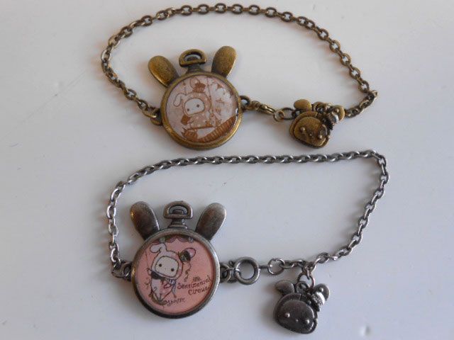 ♯Izm13AEセンチメンタルサーカスアクセサリーコレ3全6種 - メルカリ