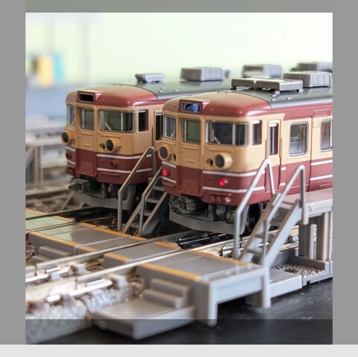 品 トミックス 92967 455系 訓練車