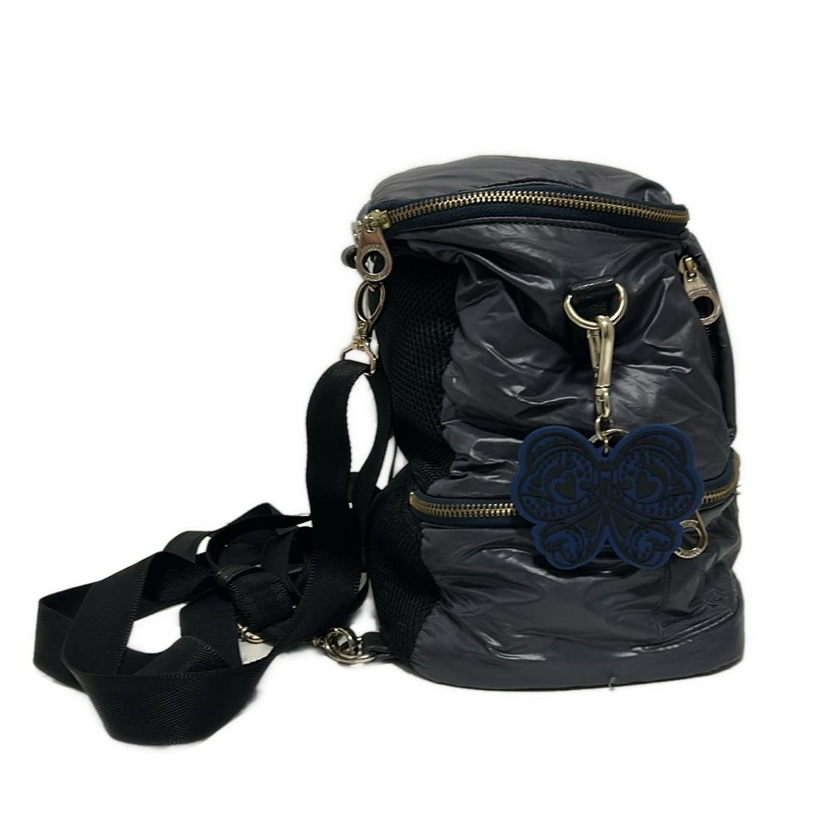 【美品】 ANNA SUI リュック Happiness Backpack