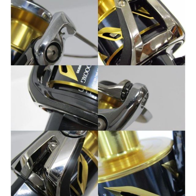 値下げ！シマノSTELLA SW1400XG シマノ(SHIMANO) 25 ステラ SW 14000XG ステラSW (STELLA SW
