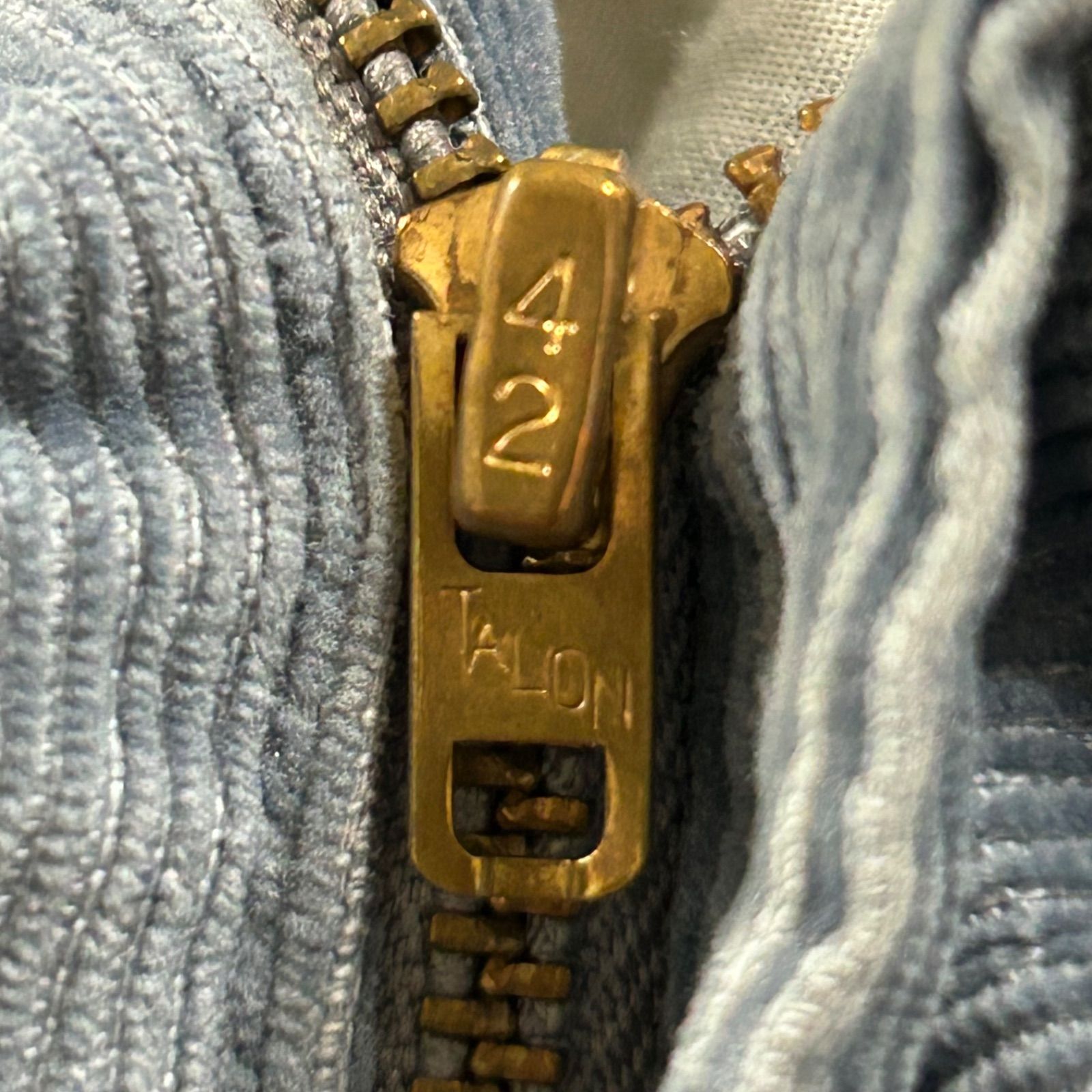 Levi's リーバイス 517 コーデュロイパンツ 80年代 USA製 タロンジップ