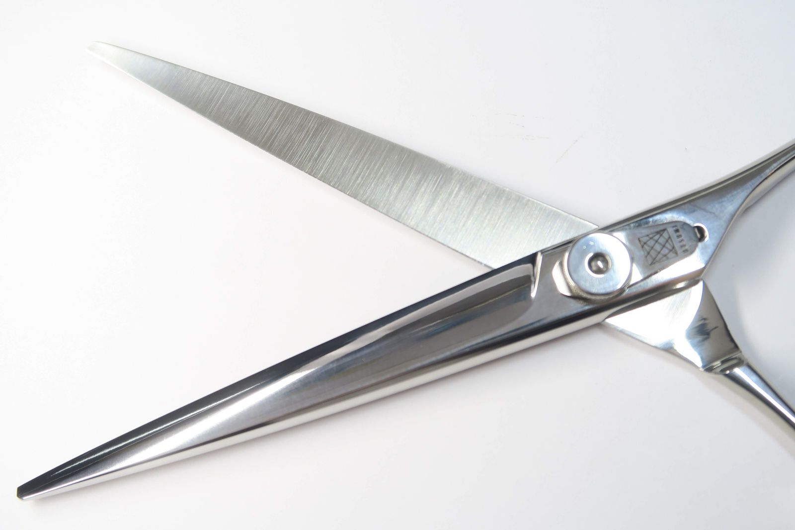 トリミングシザー G-1504