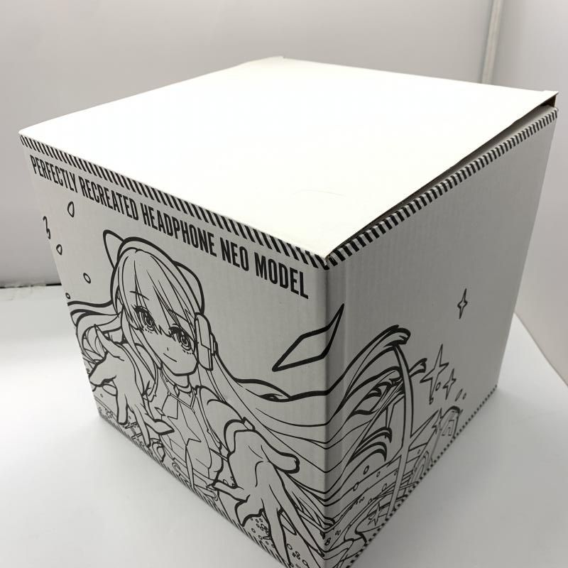オウルテック 完全再現 ヘッドホン ネオモデル MX-HPNEO1 モンスターストライク モンスト 10