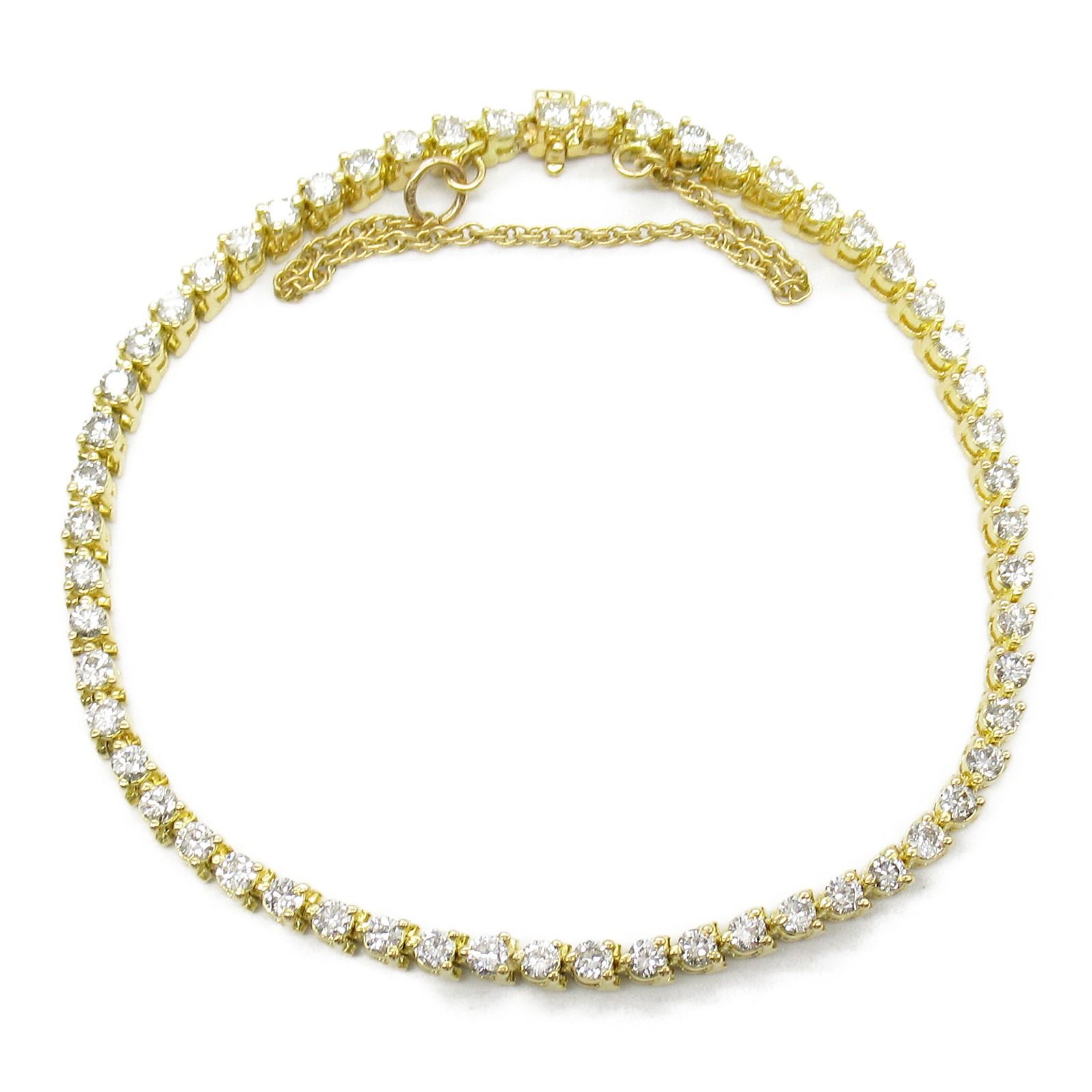 ジュエリー JEWELRY ブレスレット ダイヤモンド ブレスレット ﾀﾞｲﾔ 