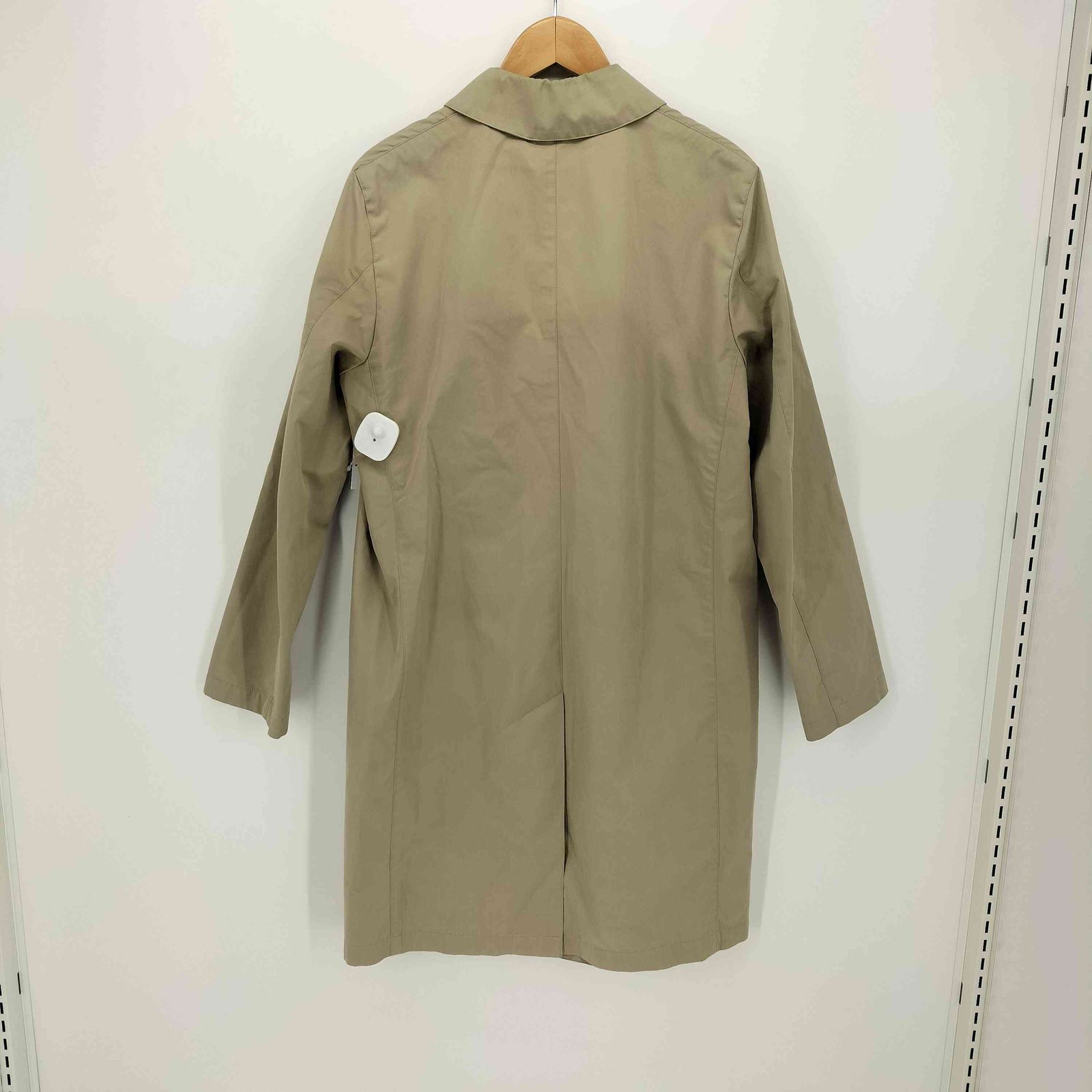 マッキントッシュ Mackintosh コットン ステンカラーコート