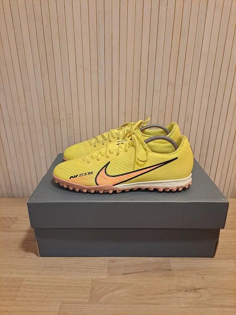 NIKE ズームヴェイパー15エリートXXV 未使用品】NIKE ズーム