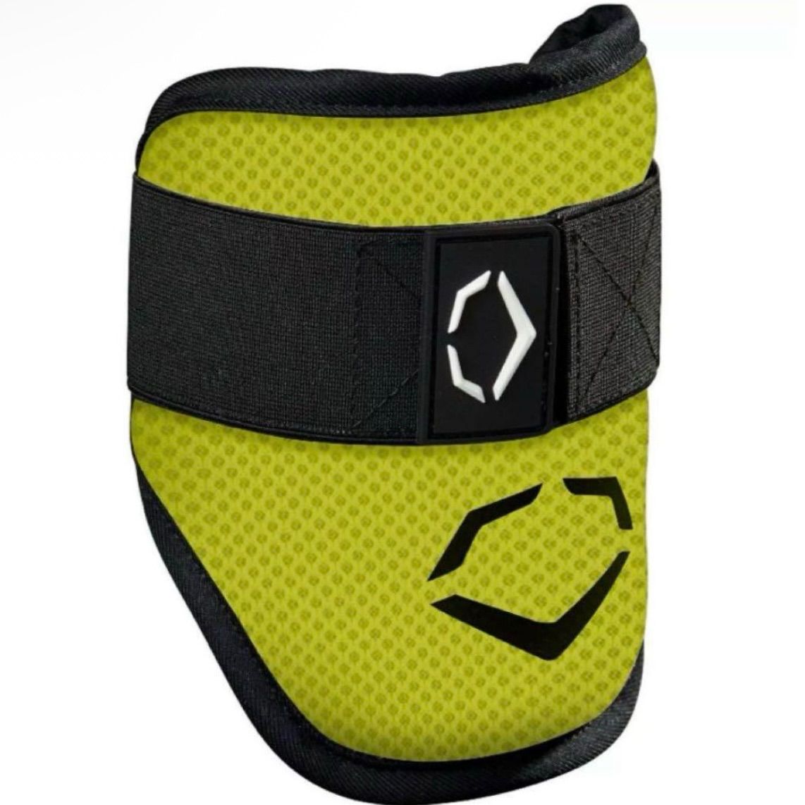 EVOSHIELD SRZ-1 ネオングリーン Lサイズ エルボガード 防具 EVOSHIELD SRZ-1 ネオングリーン Lサイズ エルボガード 防具 EVOSHIELD